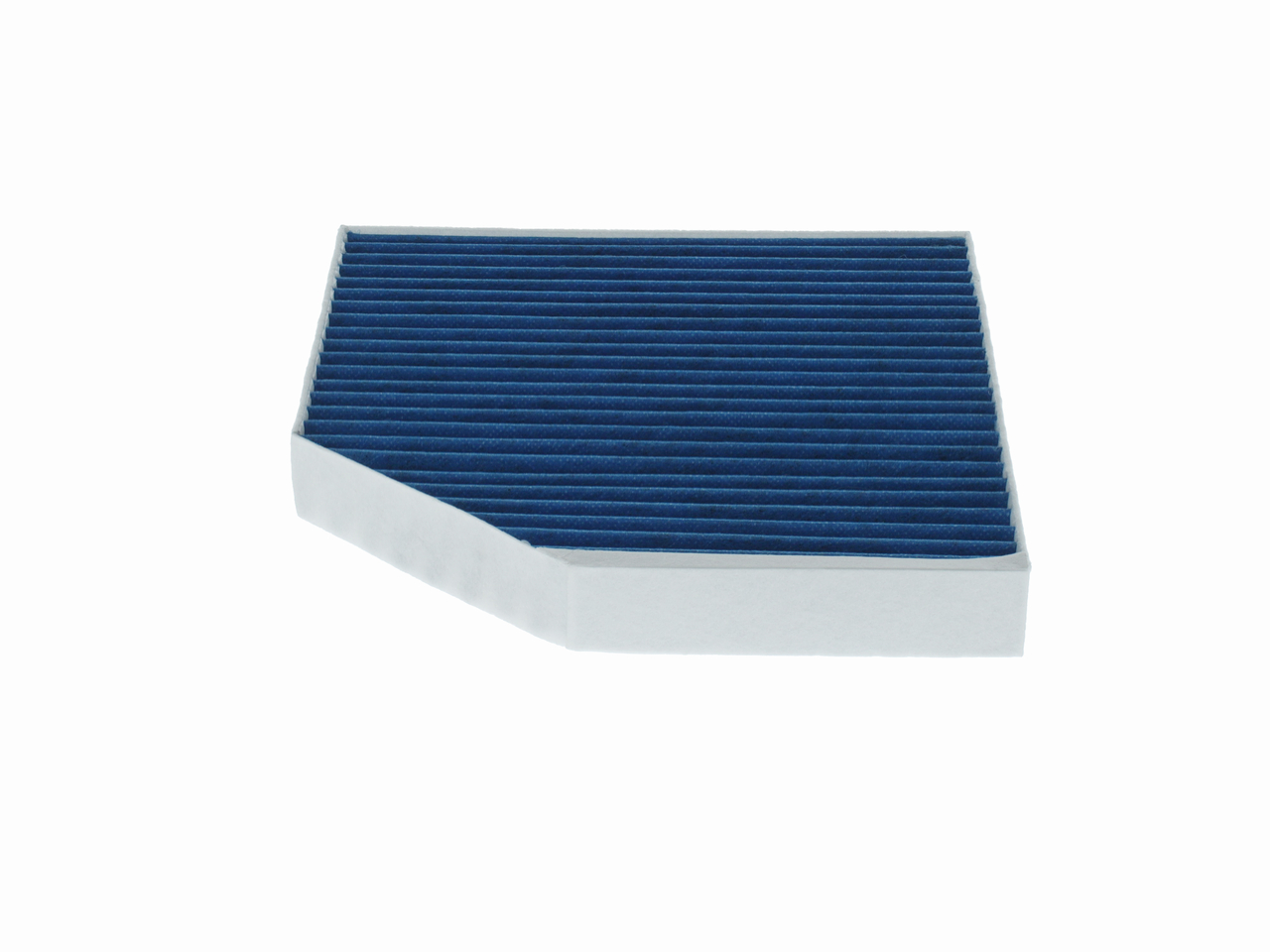 Filtro, Aria abitacolo - 0 986 628 659 BOSCH