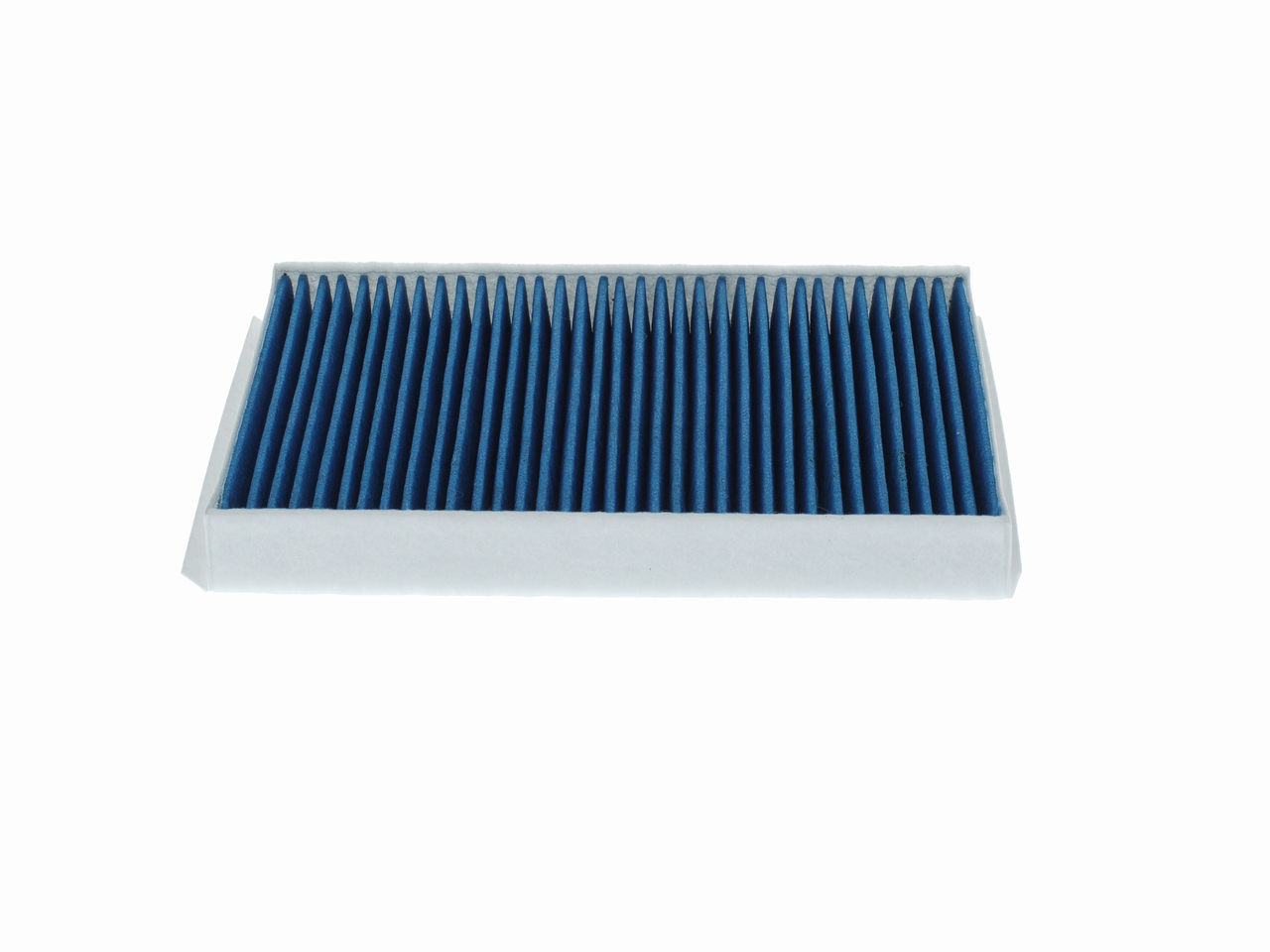 Filter, interior air - 0 986 628 661 BOSCH