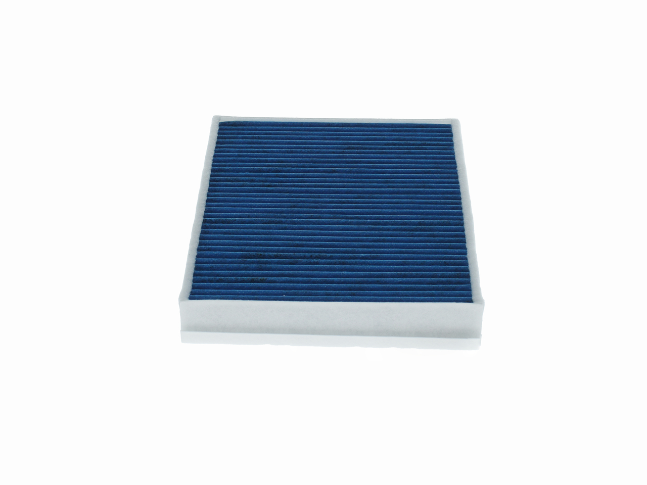 Filter, interior air - 0 986 628 661 BOSCH