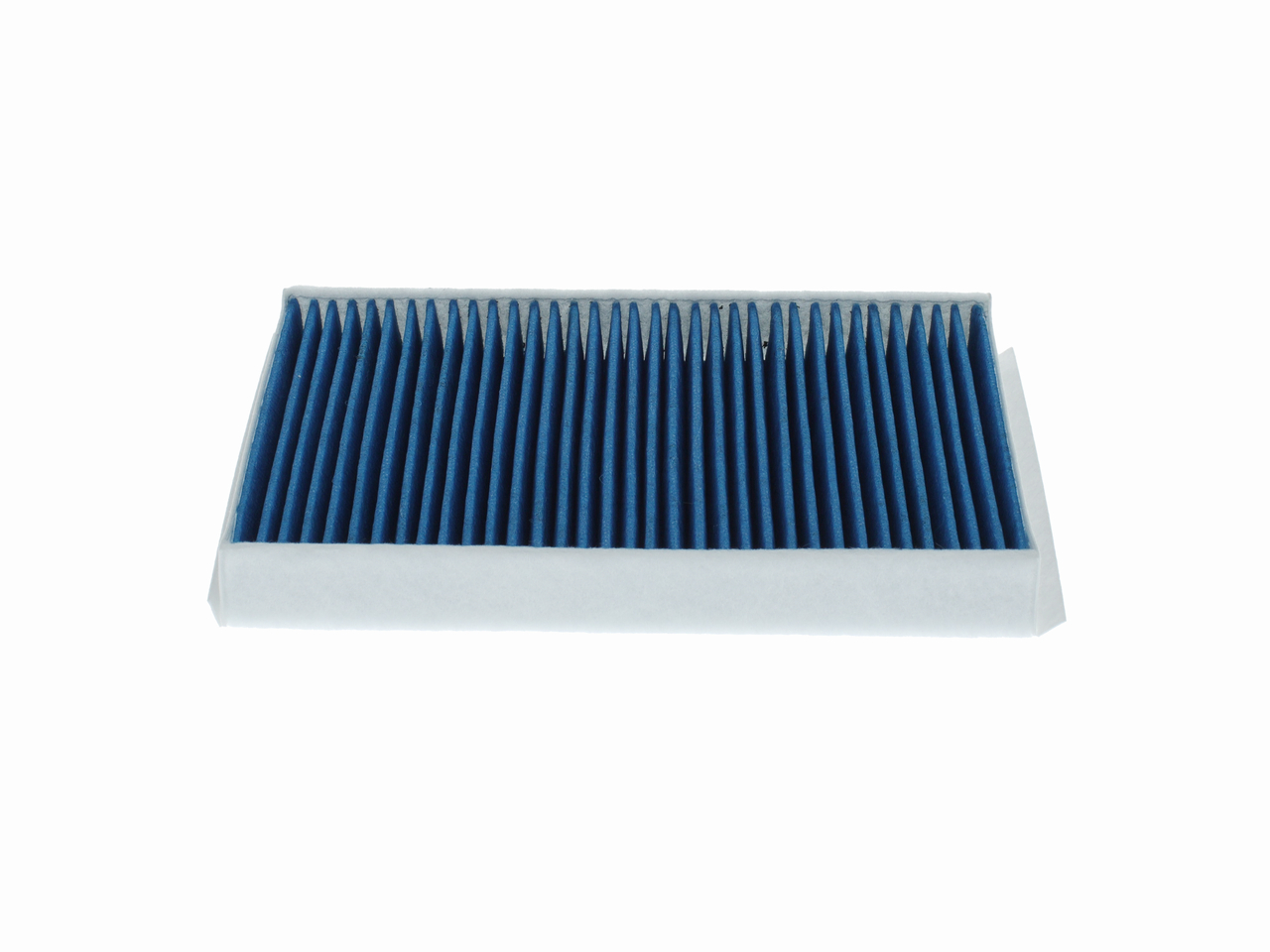 Filter, interior air - 0 986 628 661 BOSCH