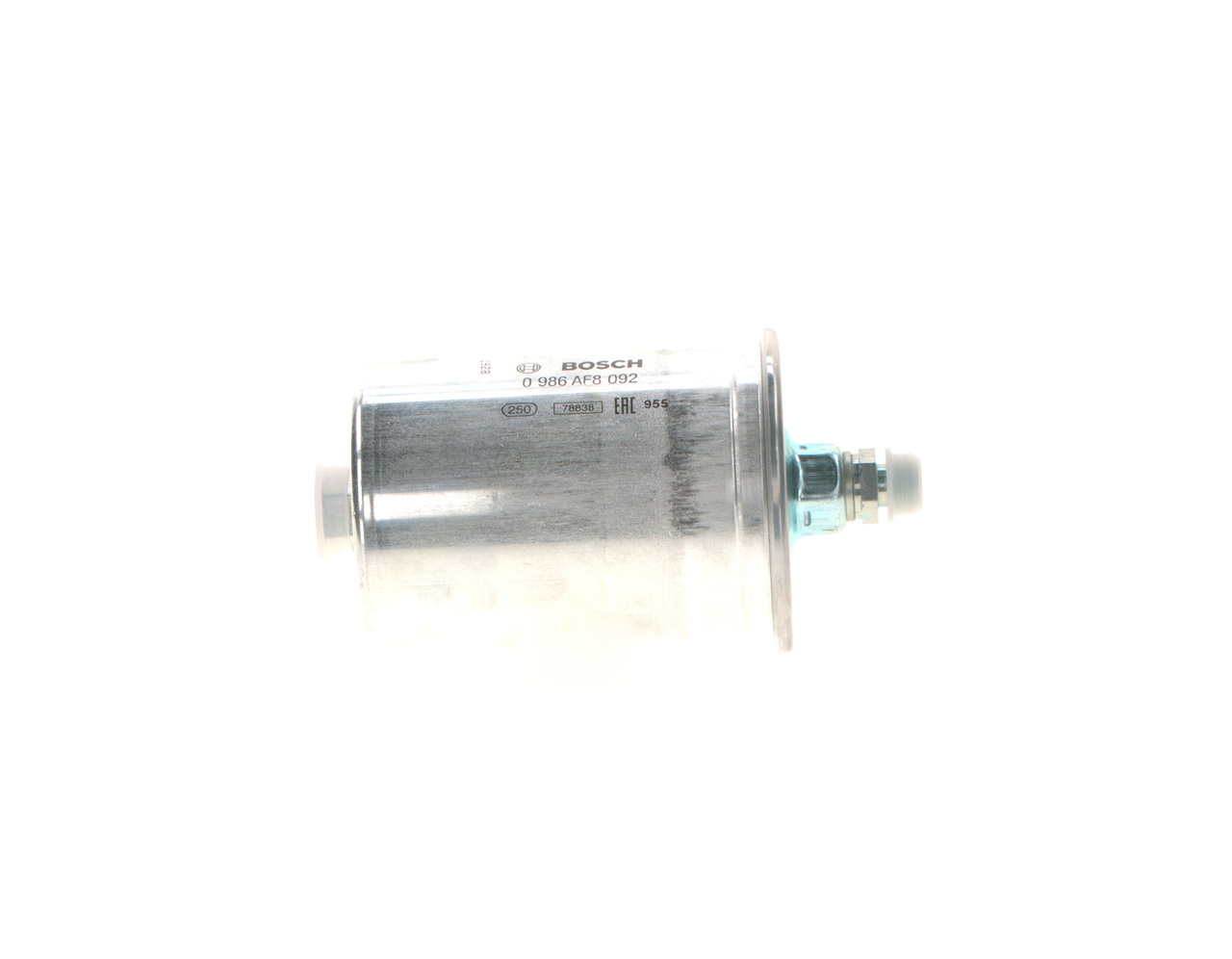 Fuel filter - 0 986 AF8 092 BOSCH