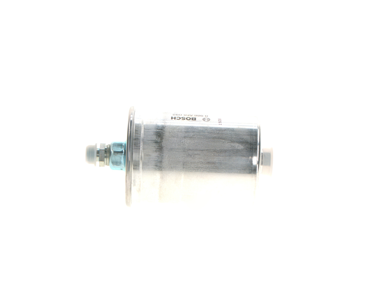 Fuel filter - 0 986 AF8 092 BOSCH