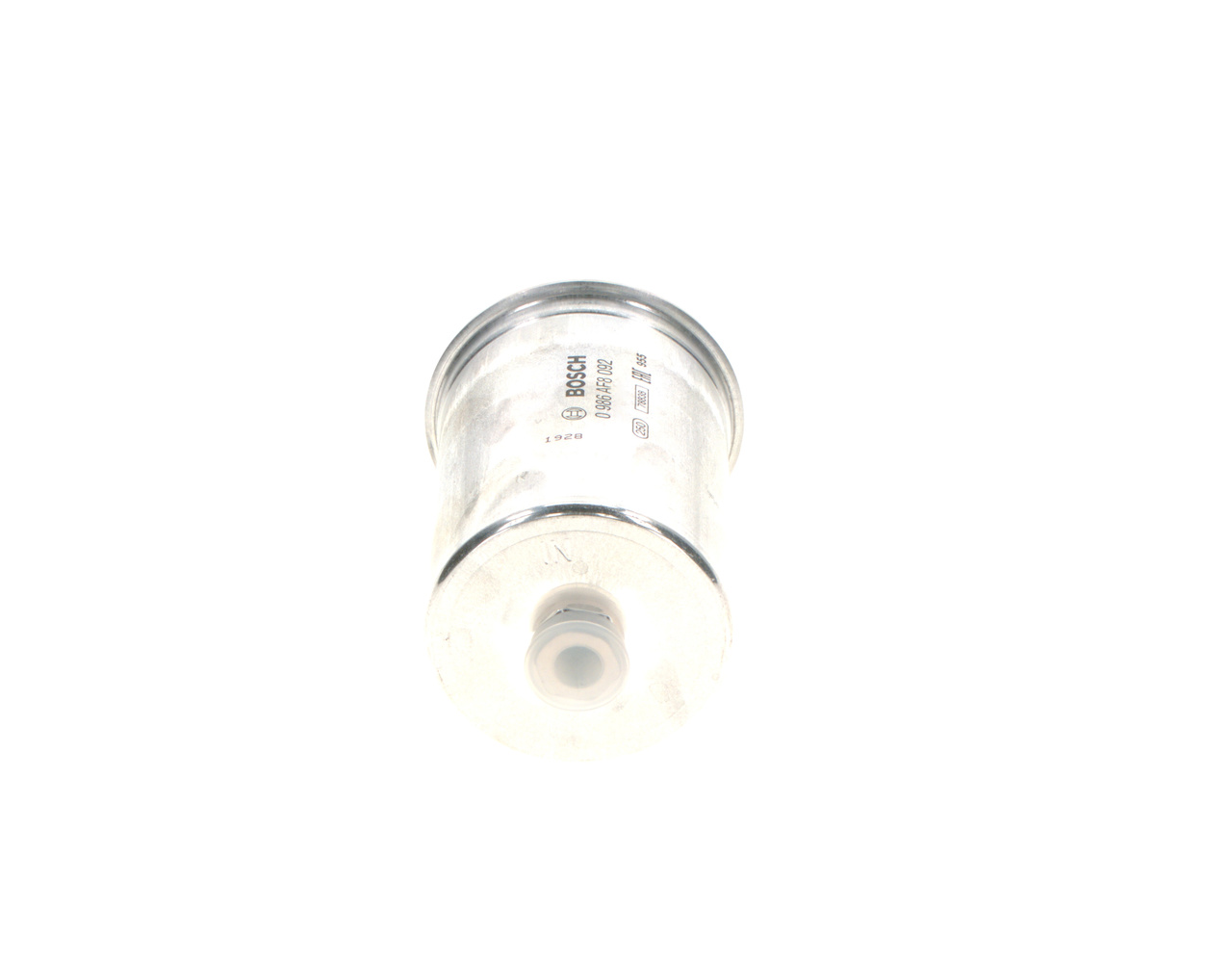Fuel filter - 0 986 AF8 092 BOSCH