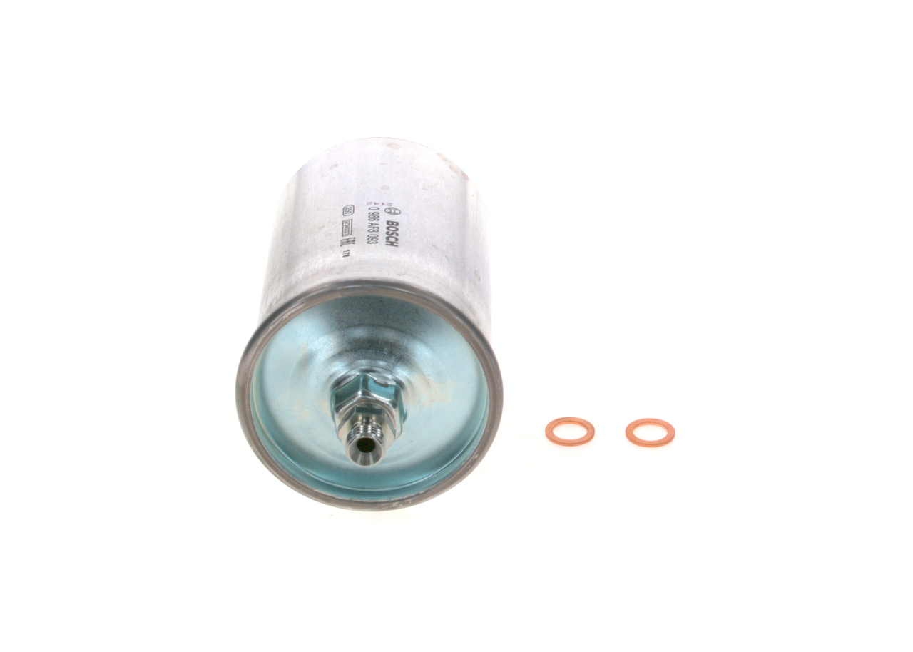 Fuel filter - 0 986 AF8 093 BOSCH
