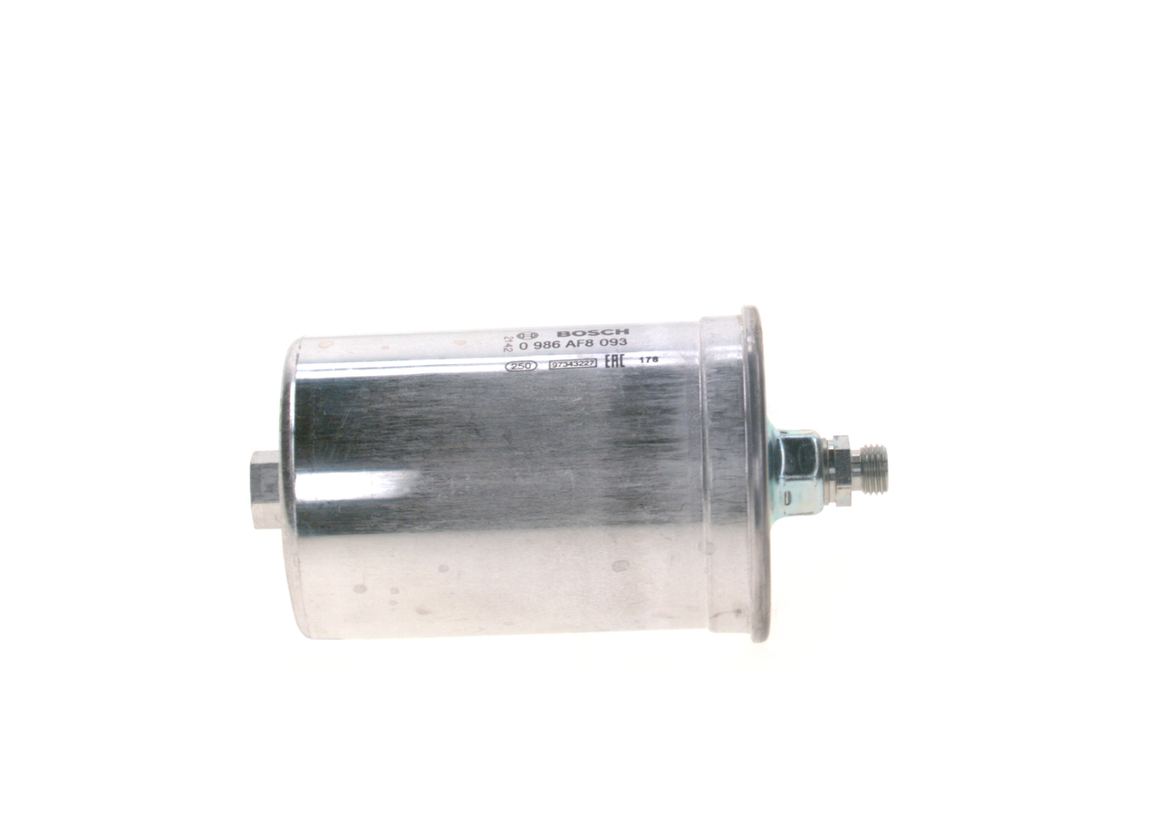 Fuel filter - 0 986 AF8 093 BOSCH