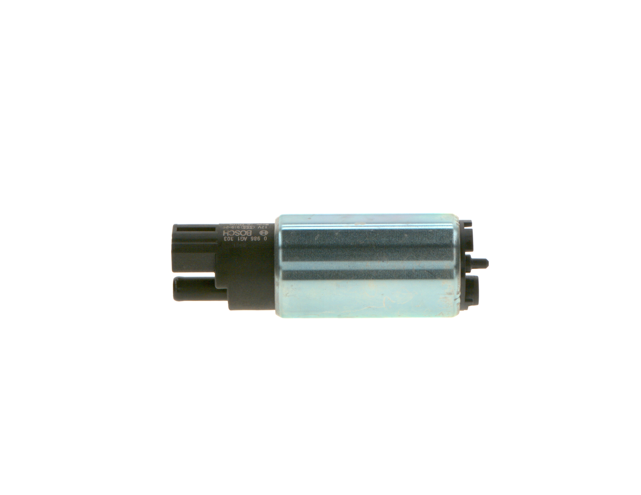 Kraftstoffpumpe - 0 986 AG1 303 BOSCH