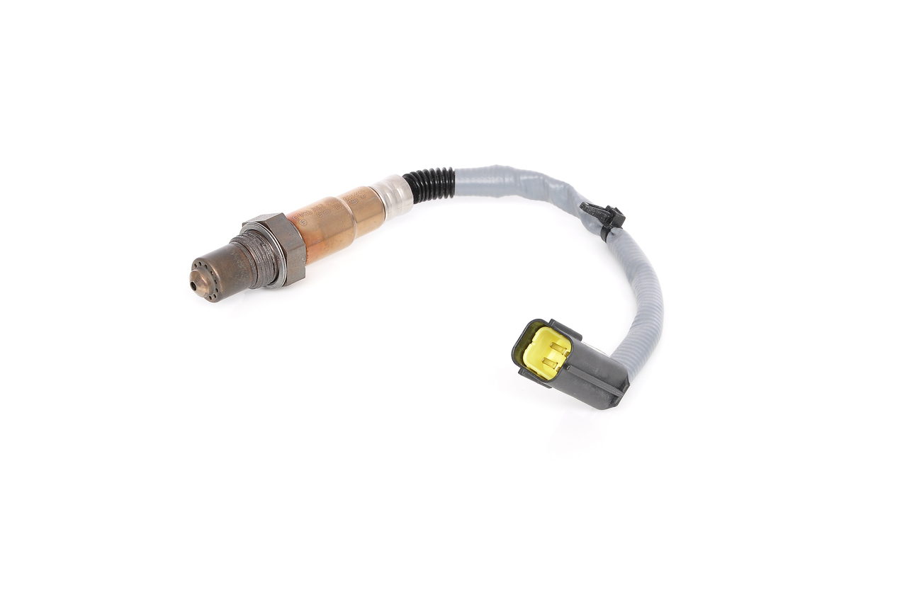 Lambda Sensor - 0 986 AG2 204 BOSCH