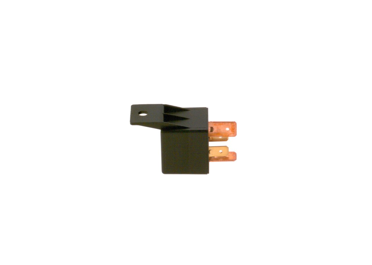 Relay, main current - 0 986 AH0 080 BOSCH