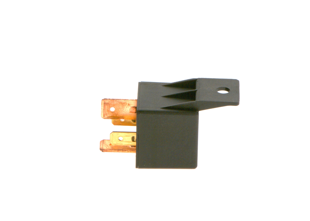Relay, main current - 0 986 AH0 081 BOSCH