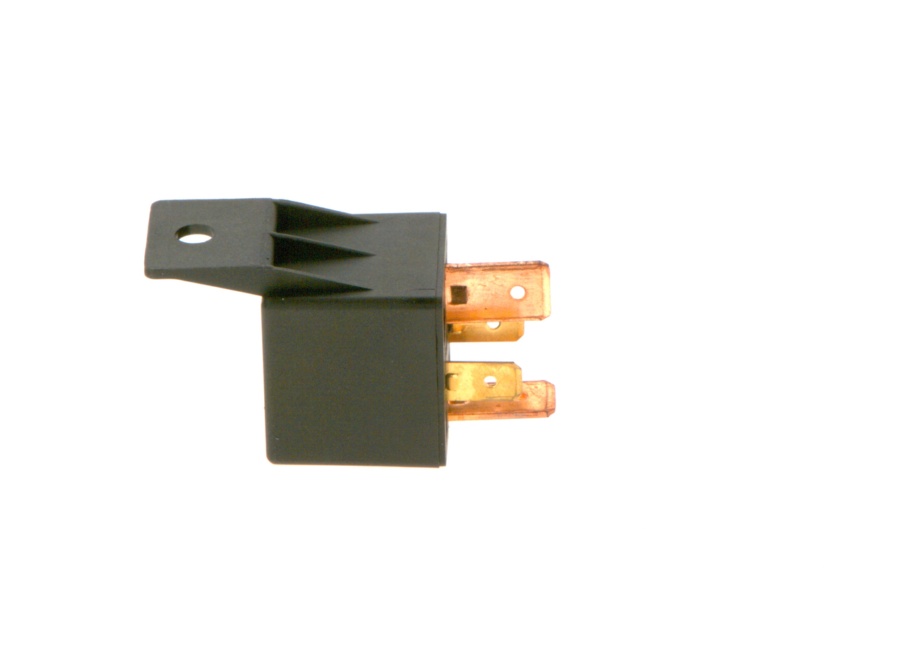 Relay, main current - 0 986 AH0 081 BOSCH