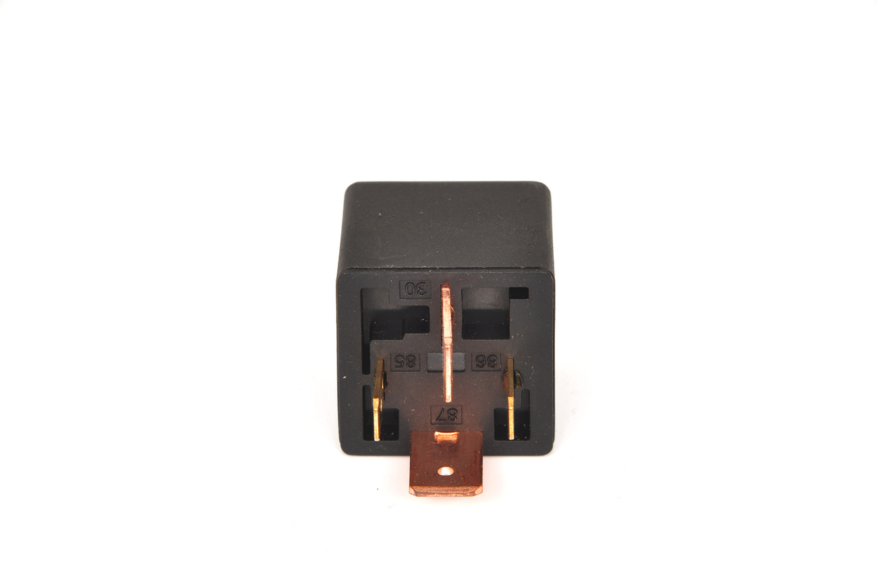 Relay, main current - 0 986 AH0 083 BOSCH