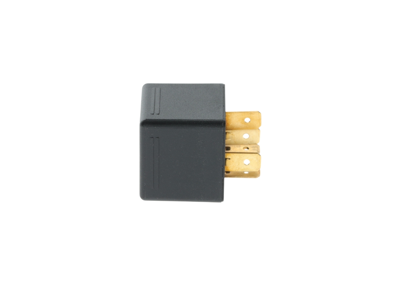 Relay, main current - 0 986 AH0 237 BOSCH