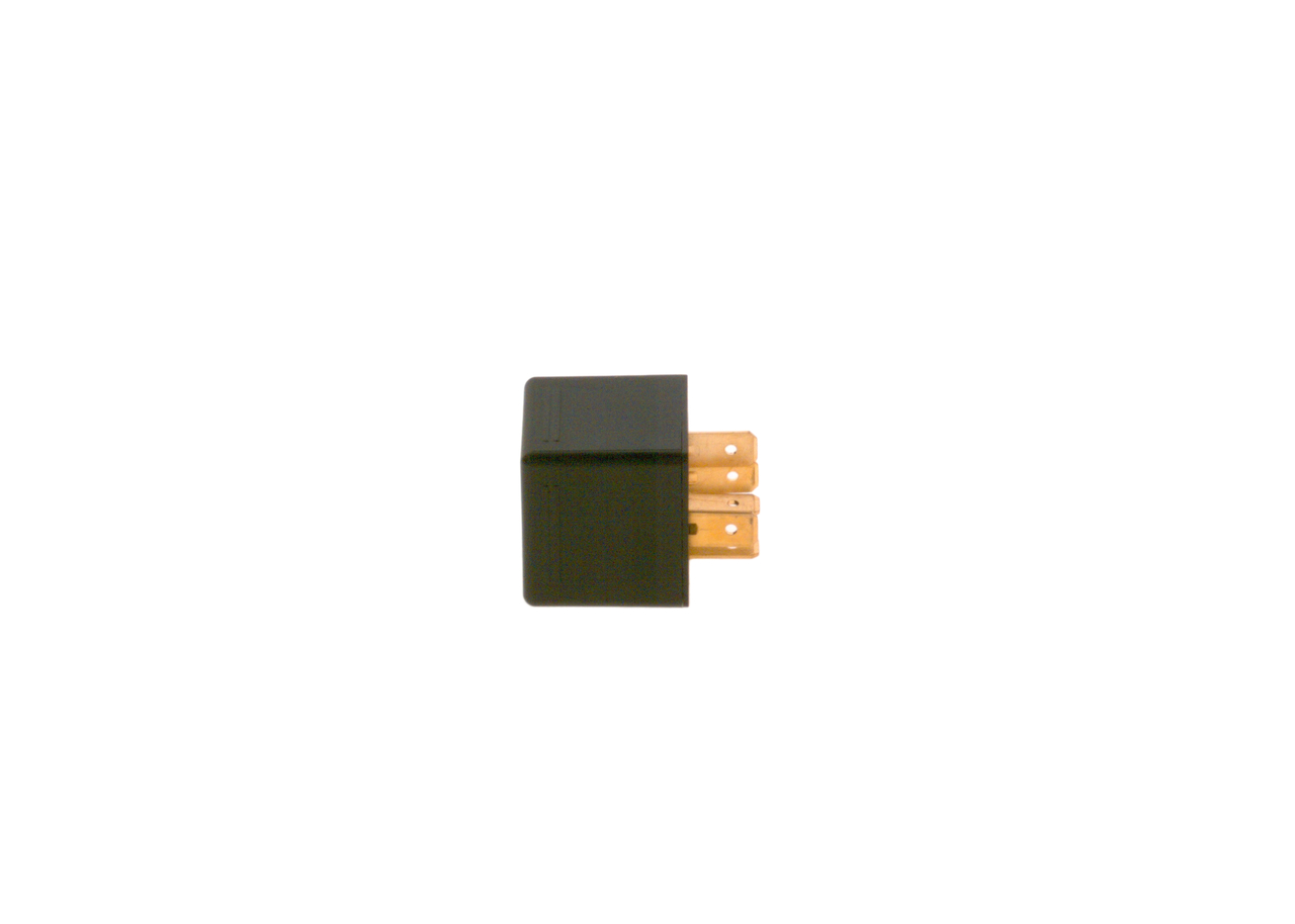 Relay, main current - 0 986 AH0 251 BOSCH