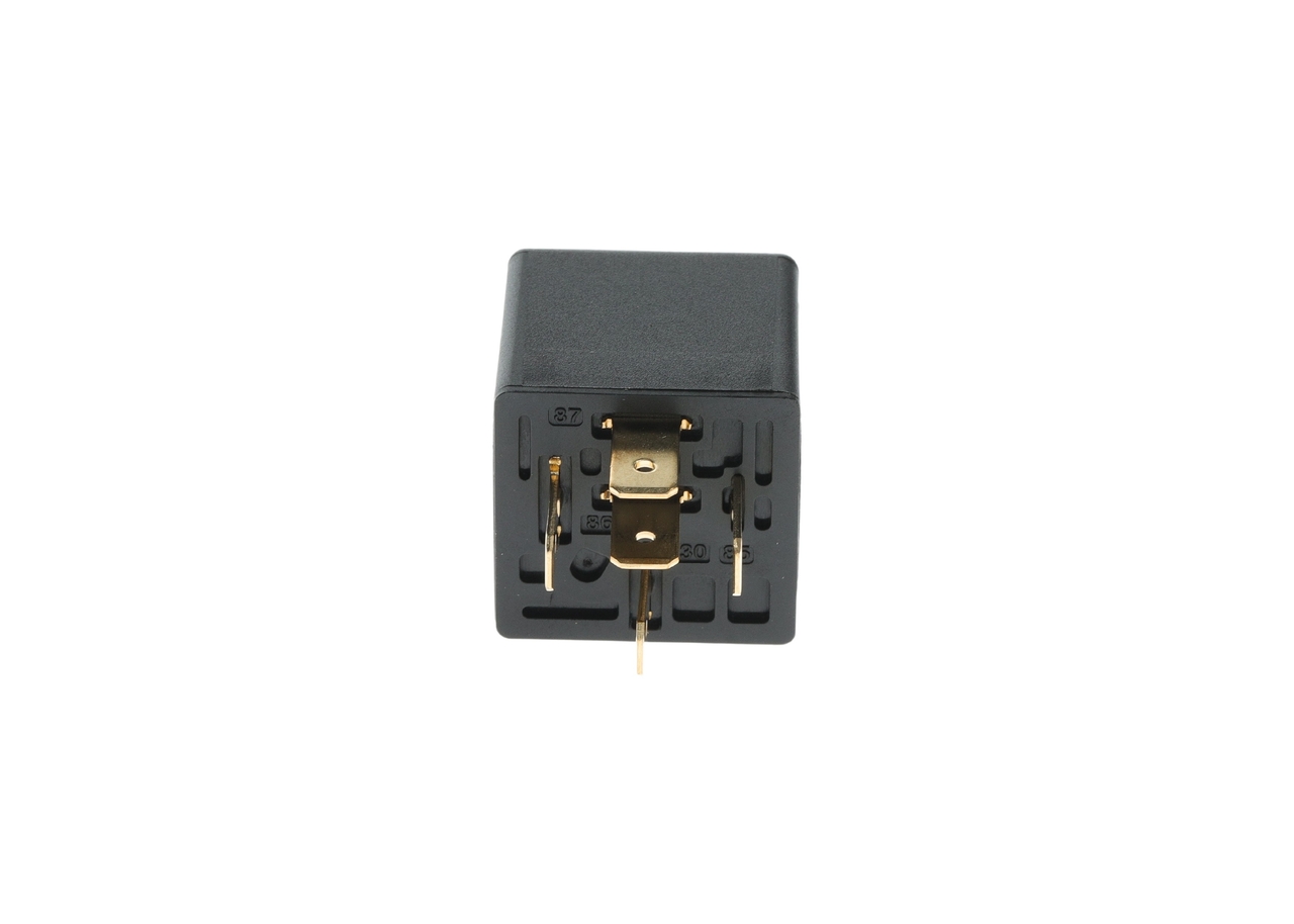 Relay, main current - 0 986 AH0 253 BOSCH