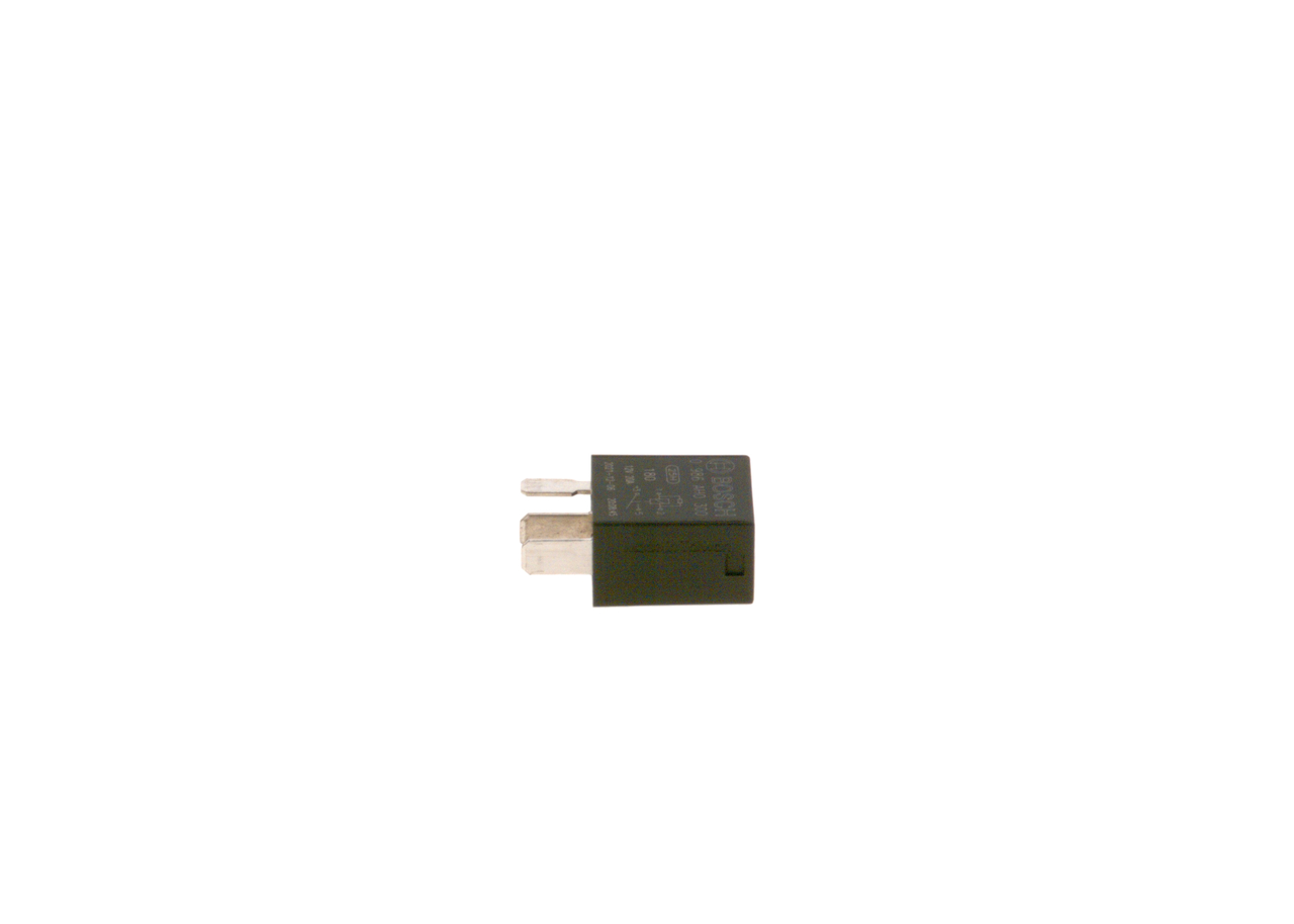 Relay, main current - 0 986 AH0 300 BOSCH