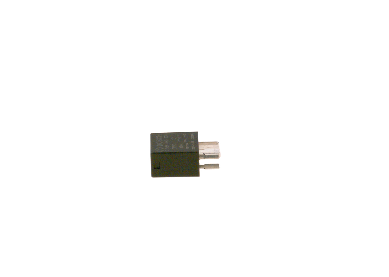 Relay, main current - 0 986 AH0 300 BOSCH
