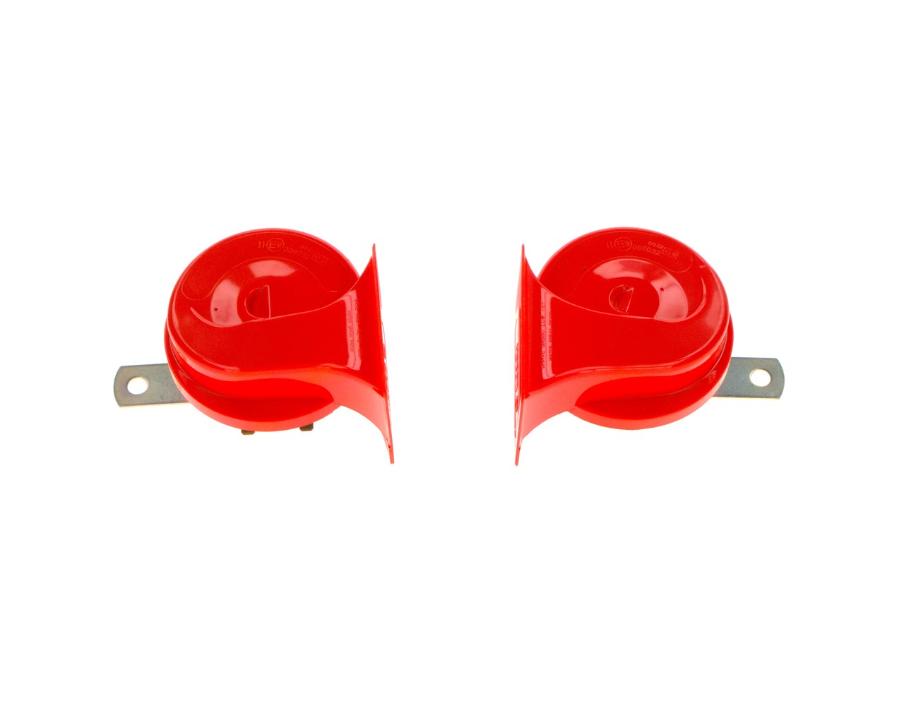 Fanfare Horn - 0 986 AH0 507 BOSCH