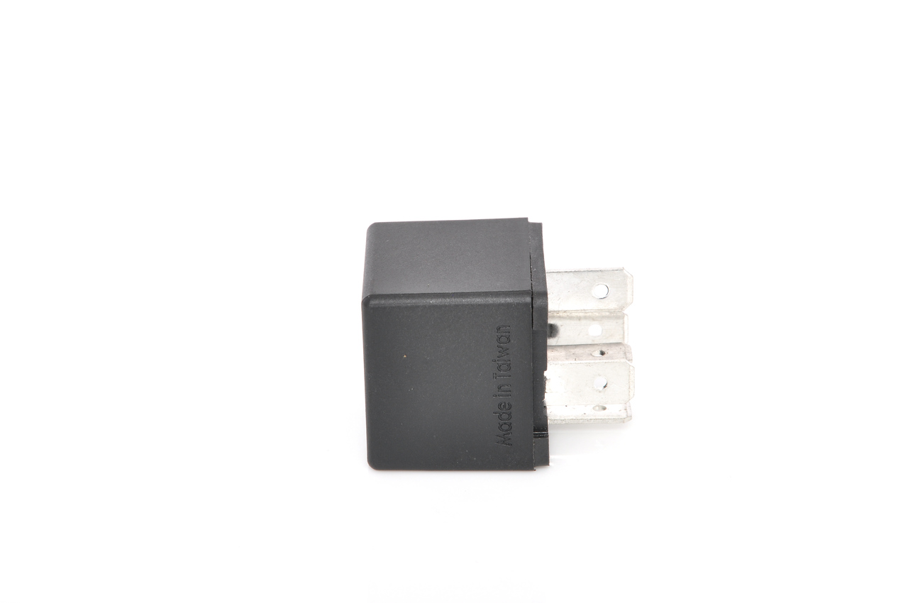 Relay, main current - 0 986 AH0 602 BOSCH