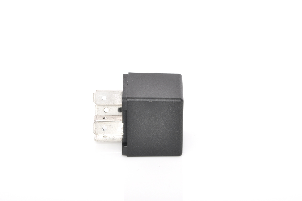 Relay, main current - 0 986 AH0 602 BOSCH