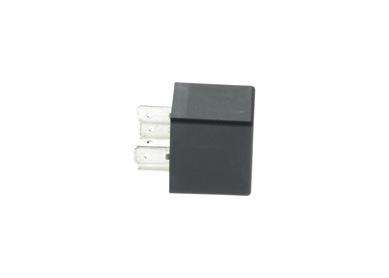 Relay, main current - 0 986 AH0 603 BOSCH