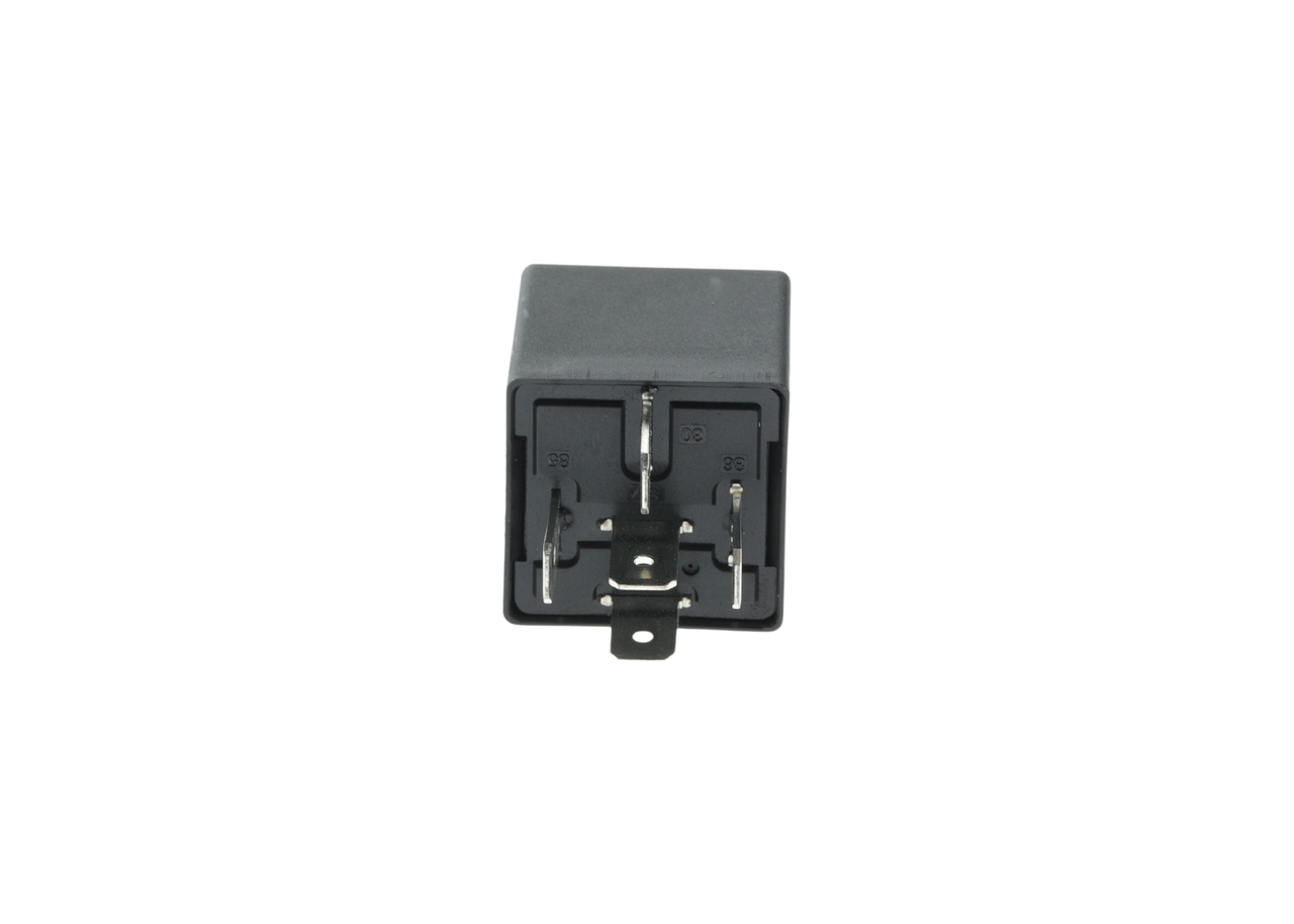 Relay, main current - 0 986 AH0 603 BOSCH
