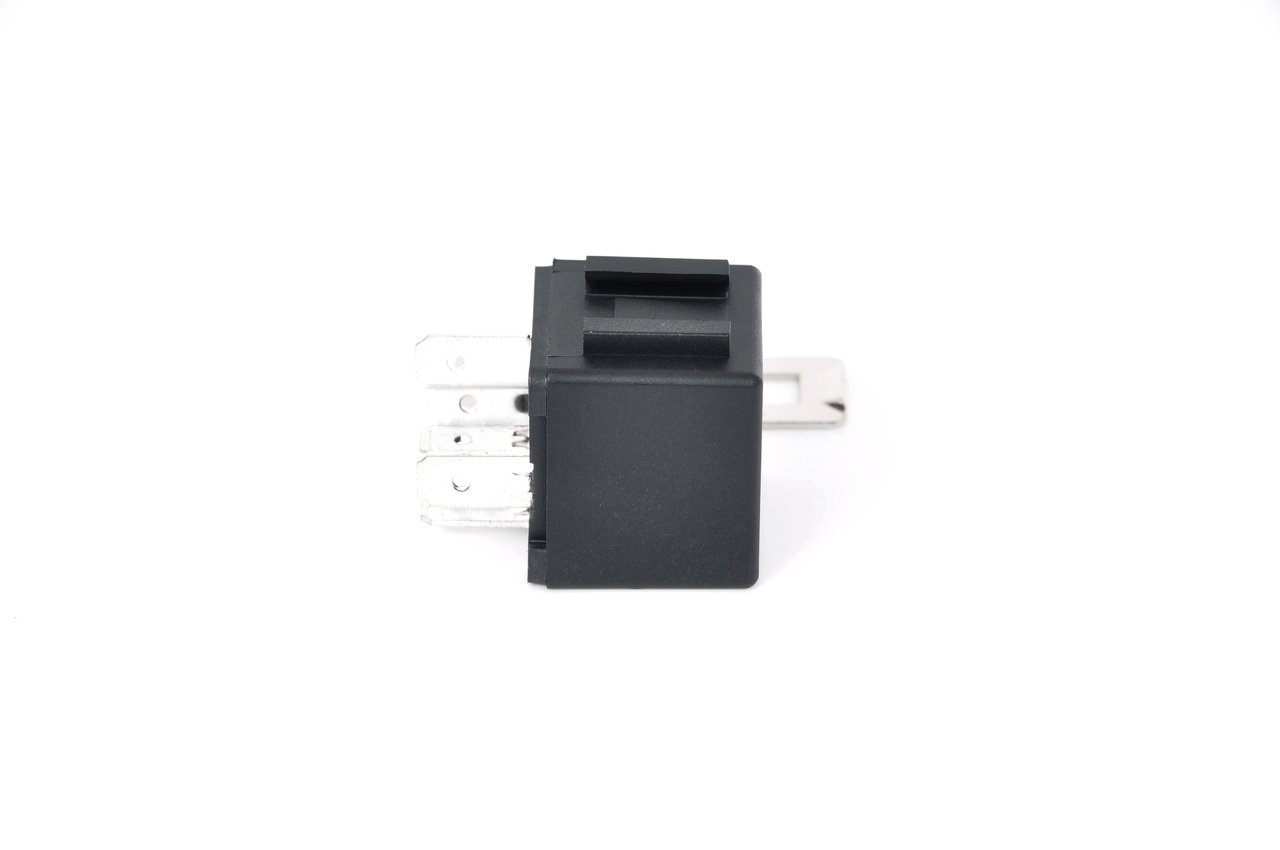 Реле, рабочий ток - 0 986 AH0 605 BOSCH