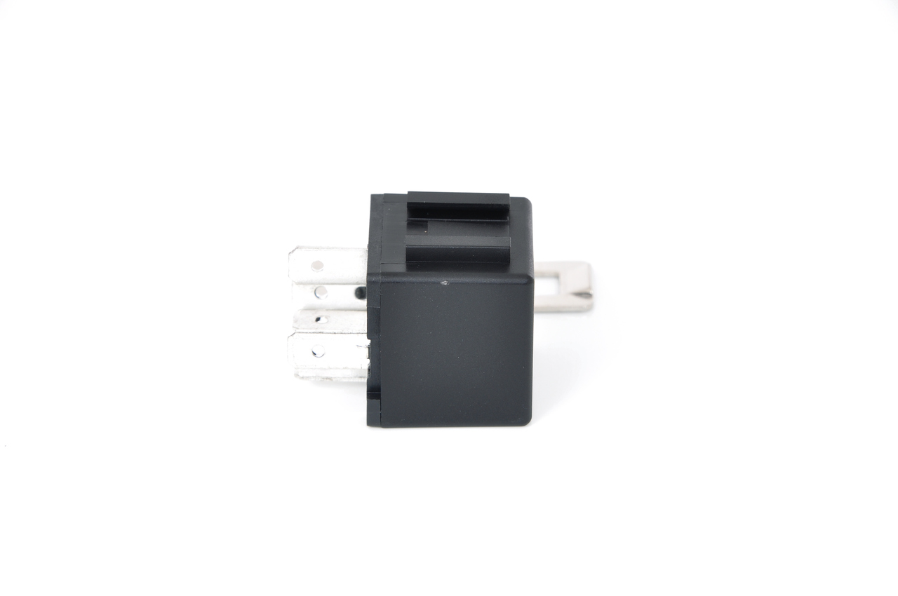 Relay, main current - 0 986 AH0 612 BOSCH