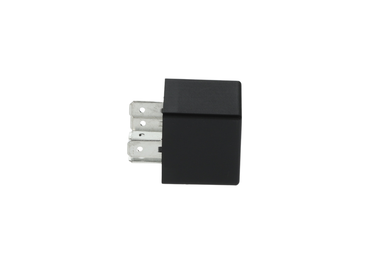 Relay, main current - 0 986 AH0 614 BOSCH
