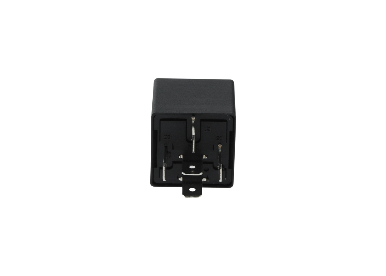 Relay, main current - 0 986 AH0 614 BOSCH