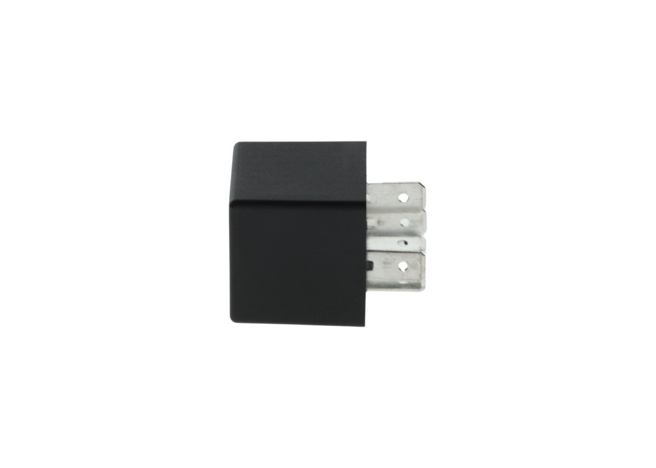 Relay, main current - 0 986 AH0 614 BOSCH