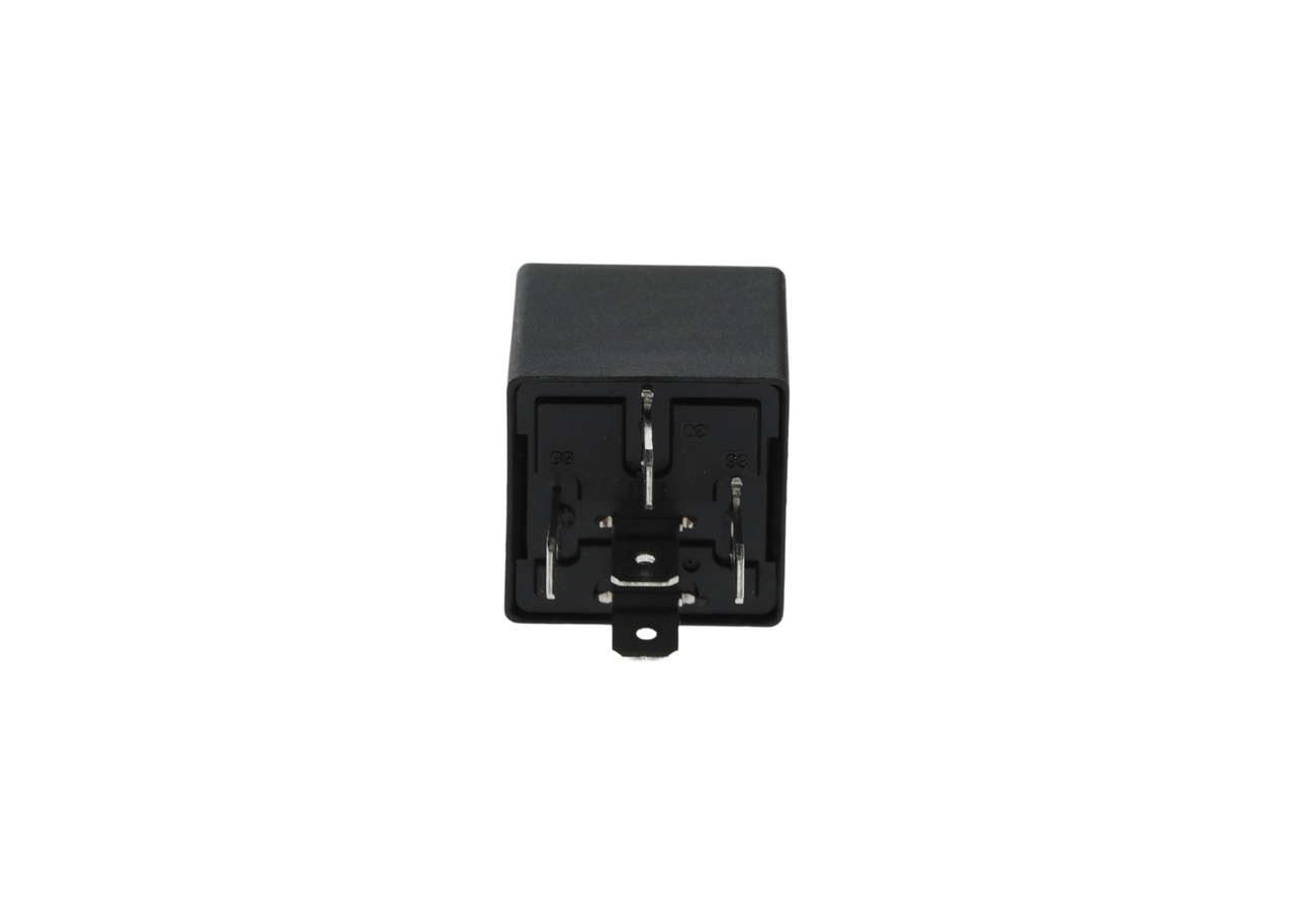 Relay, ABS - 0 986 AH0 615 BOSCH