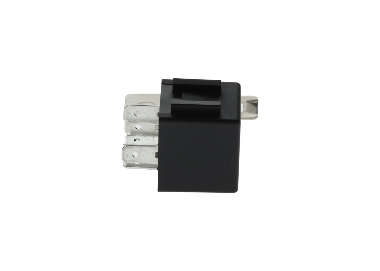 Relay, main current - 0 986 AH0 617 BOSCH