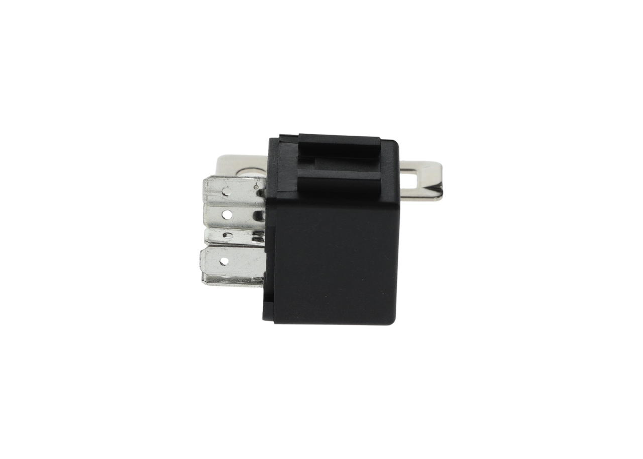 Relay, main current - 0 986 AH0 622 BOSCH