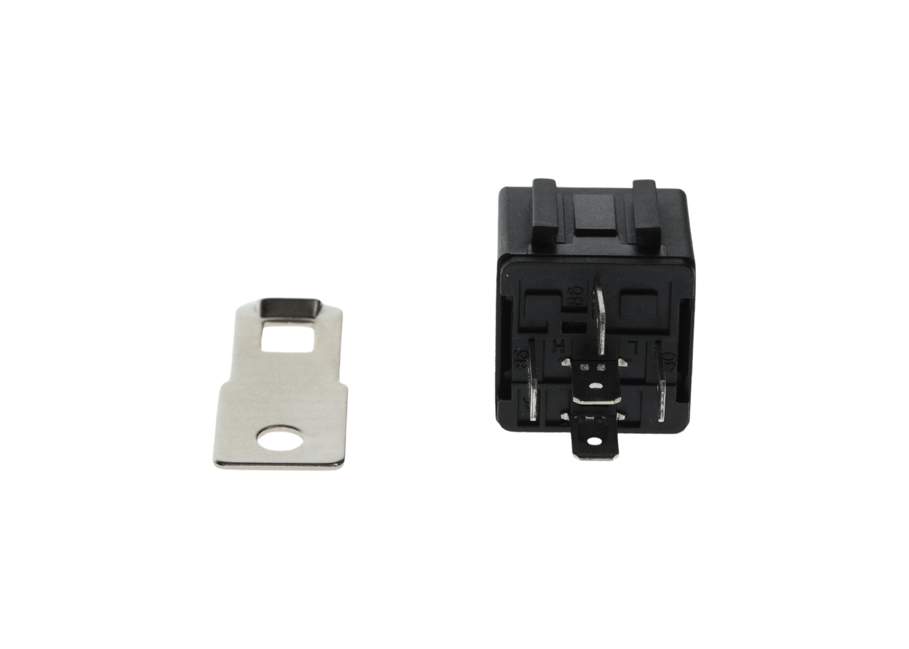 Relay, main current - 0 986 AH0 622 BOSCH