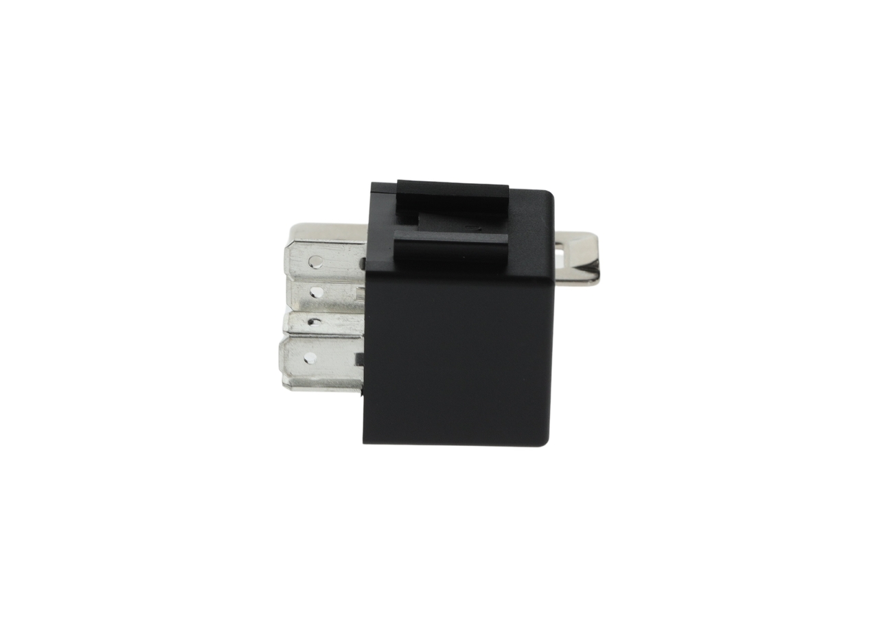 Relay, main current - 0 986 AH0 625 BOSCH