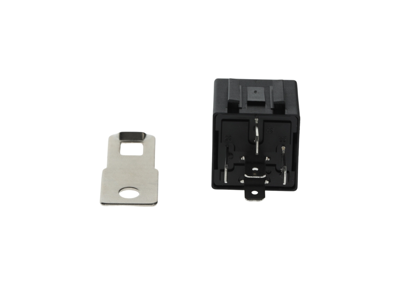Relay, main current - 0 986 AH0 625 BOSCH
