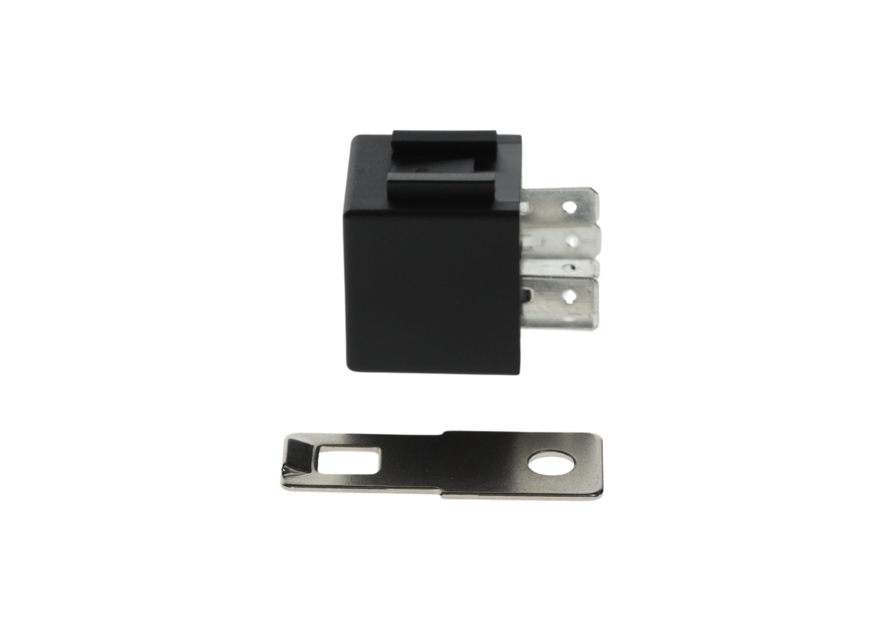 Relay, main current - 0 986 AH0 625 BOSCH