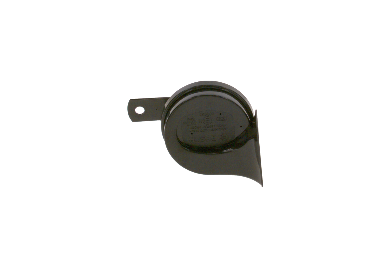 Fanfare Horn - 0 986 AH0 742 BOSCH