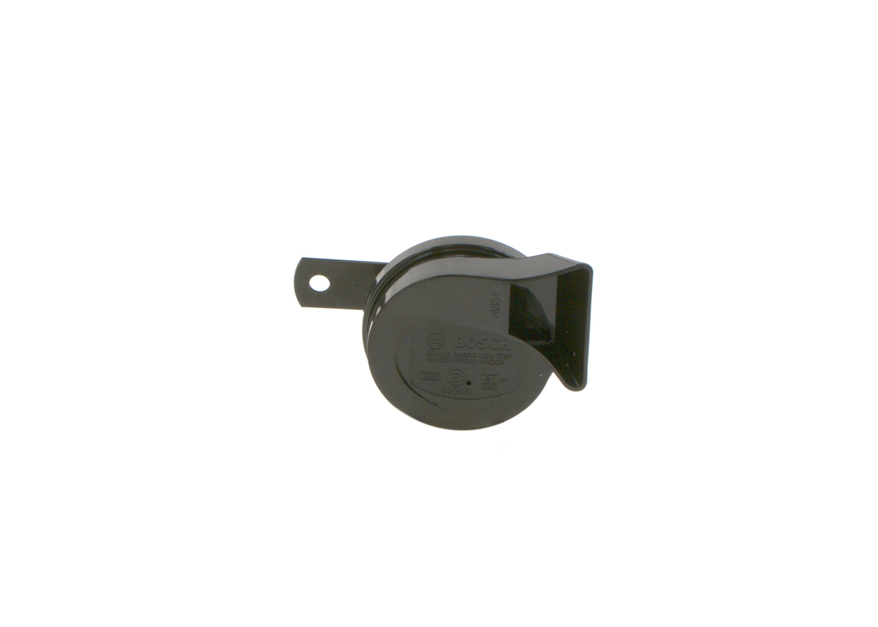 Fanfare Horn - 0 986 AH0 744 BOSCH