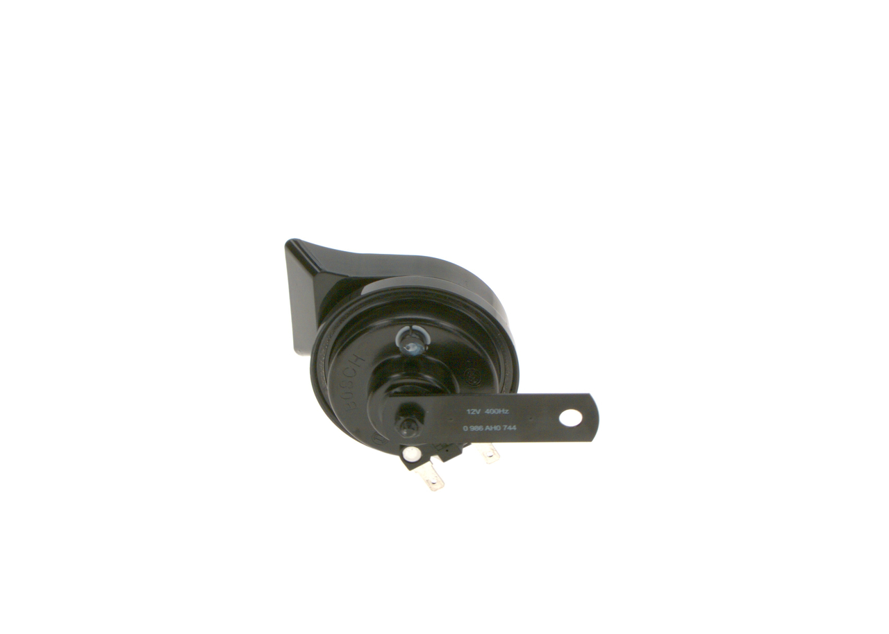 garsinis signalas - 0 986 AH0 744 BOSCH