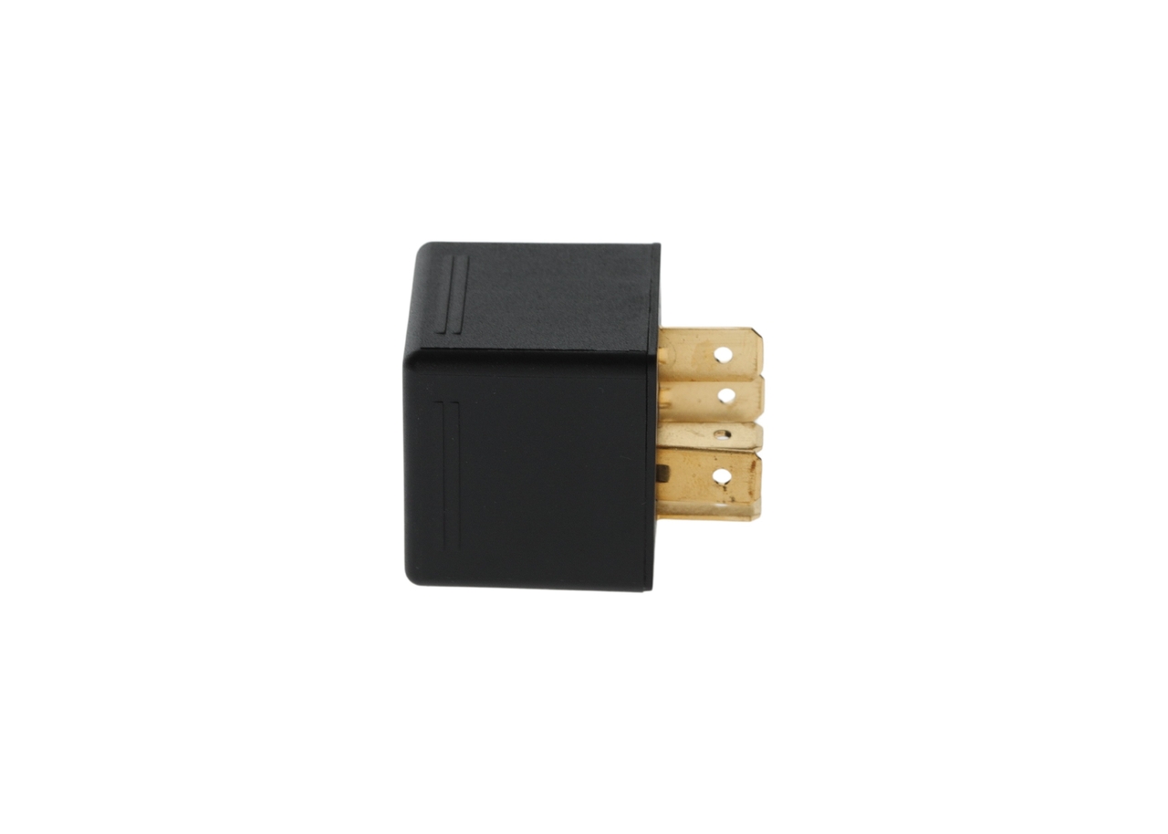 Relay, main current - 0 986 AH0 811 BOSCH