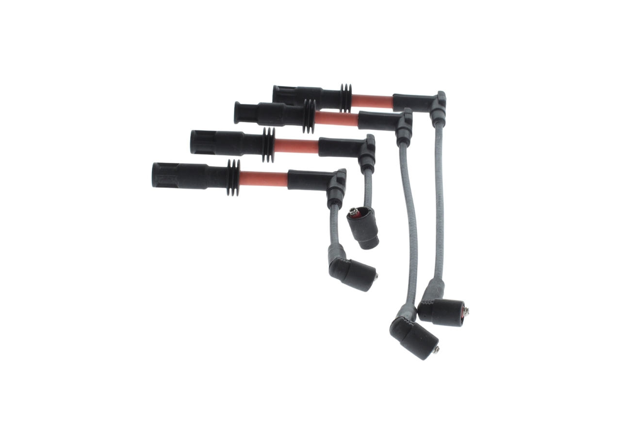 Ignition Cable Kit - 0 986 D00 026 BOSCH