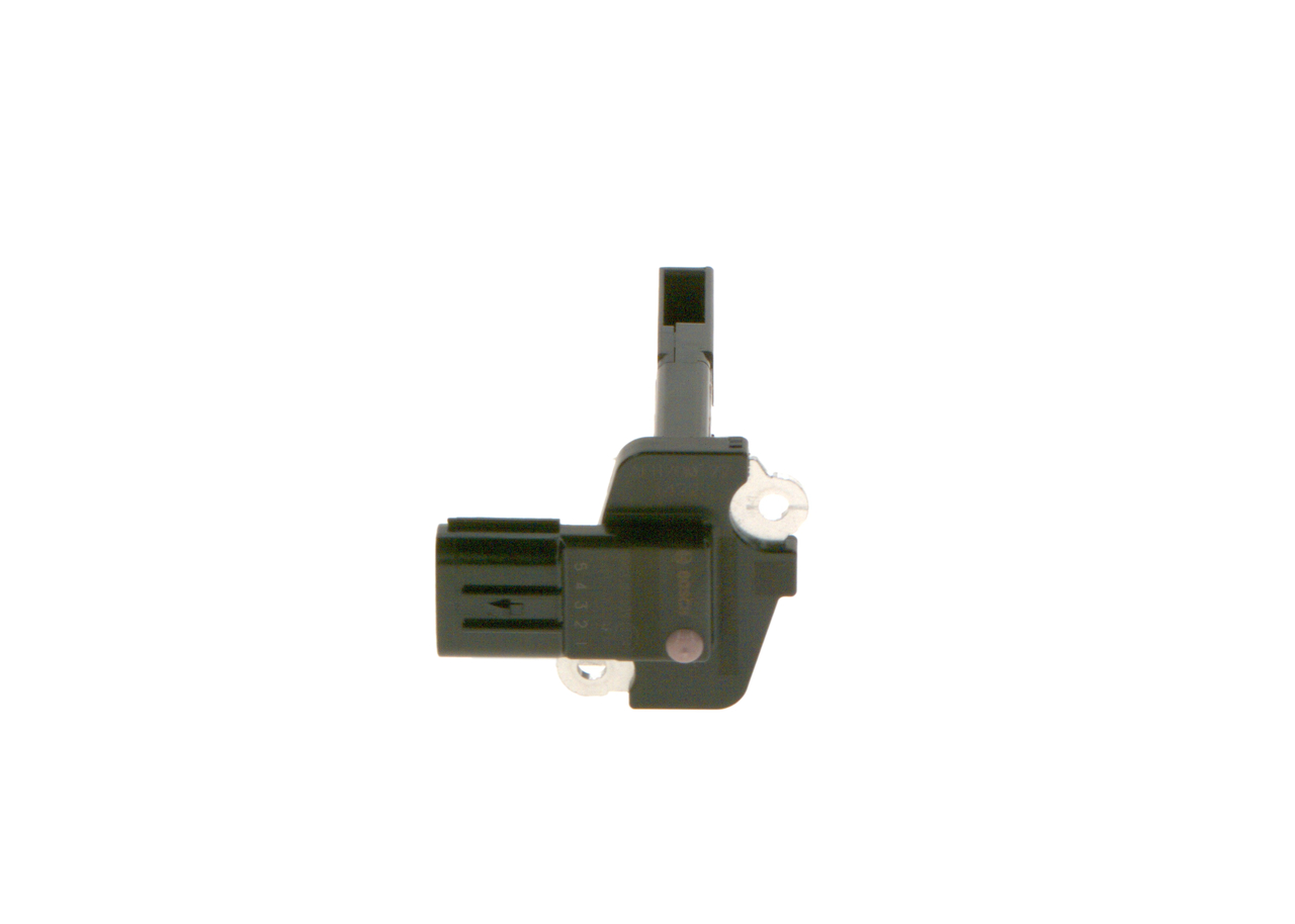 Air Mass Sensor - 0 986 JG1 609 BOSCH
