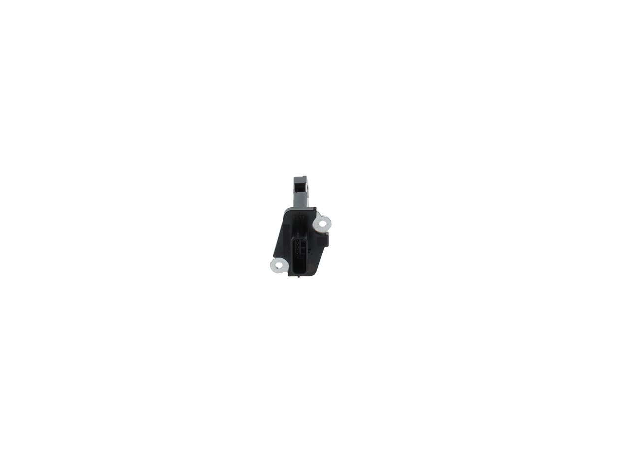 Air Mass Sensor - 0 986 JG1 612 BOSCH