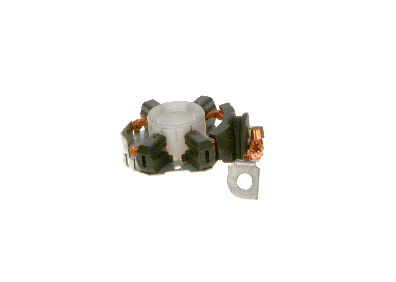 Holder, carbon brushes - 1 004 336 580 BOSCH