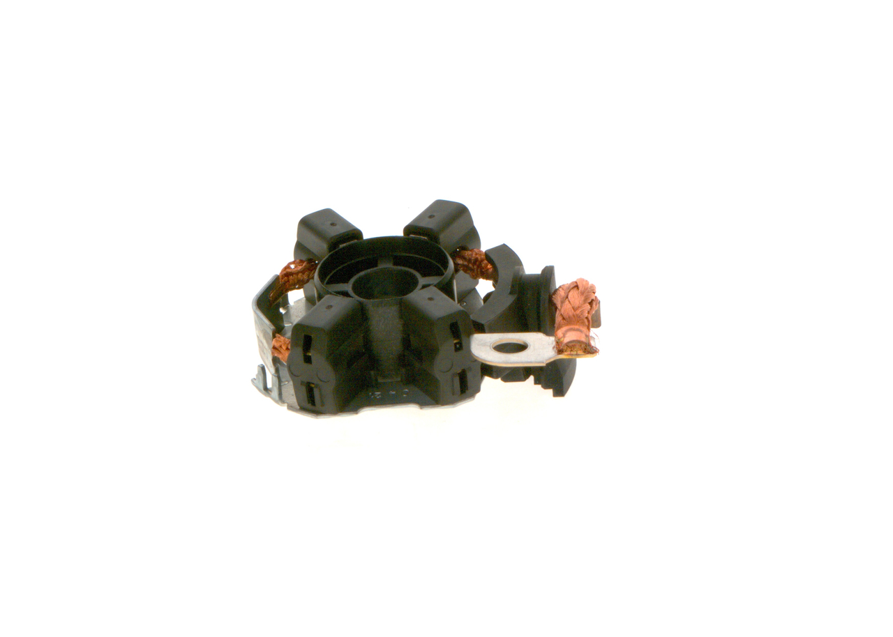 Supporto, Spazzole in carbone - 1 004 336 678 BOSCH