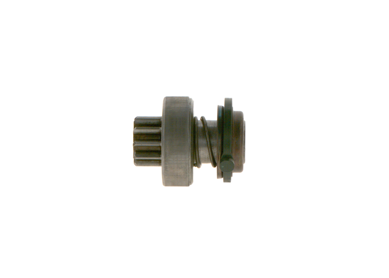 Freewheel Gear, starter - 1 006 209 510 BOSCH