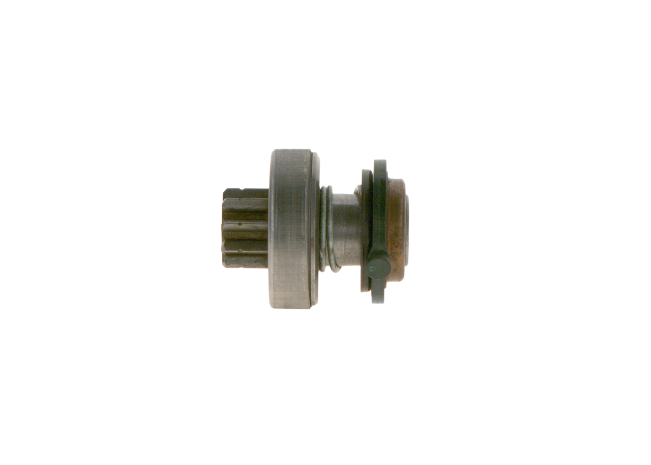 Freewheel Gear, starter - 1 006 209 619 BOSCH