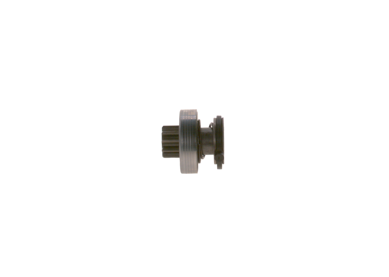 Freewheel Gear, starter - 1 006 209 642 BOSCH