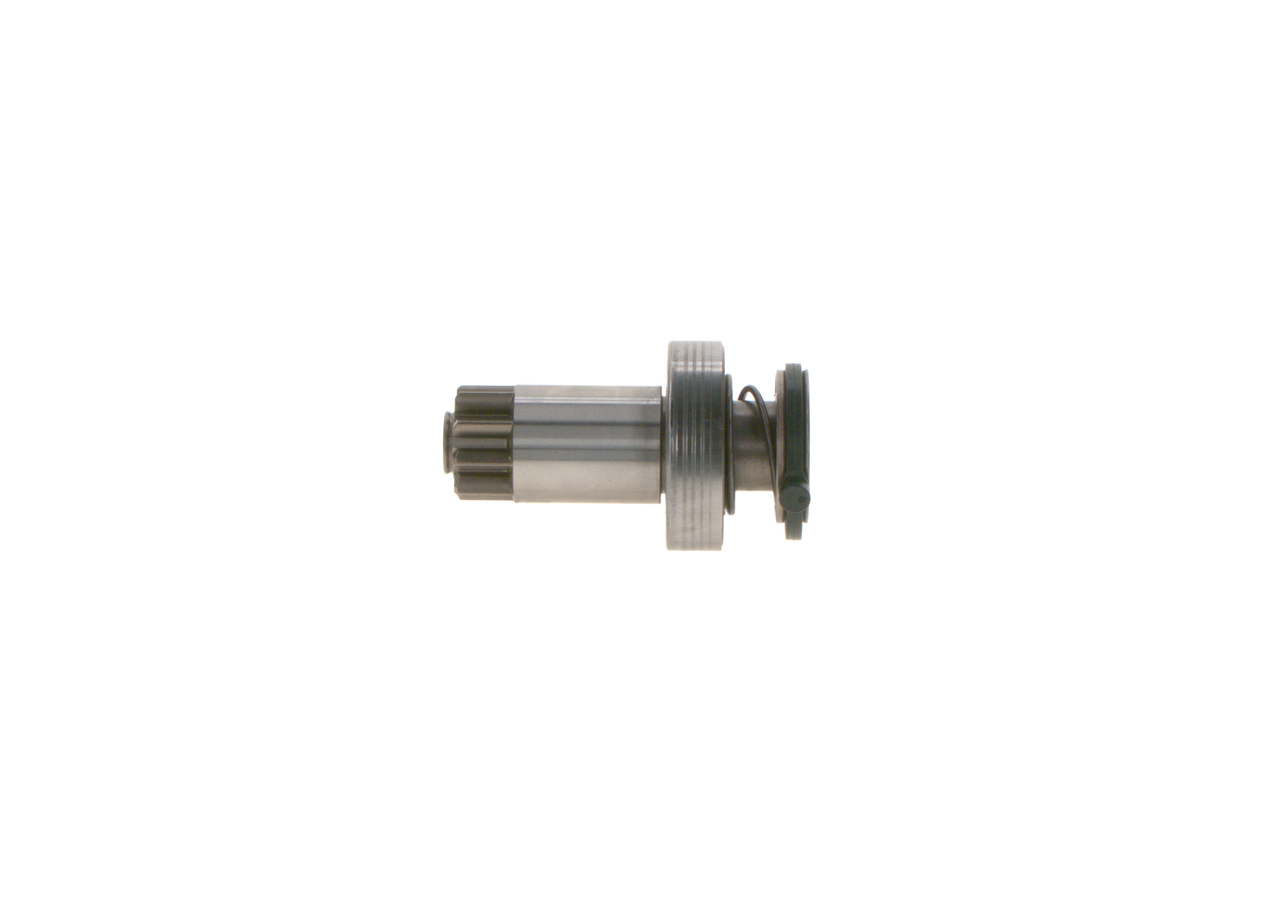 Freewheel Gear, starter - 1 006 209 755 BOSCH